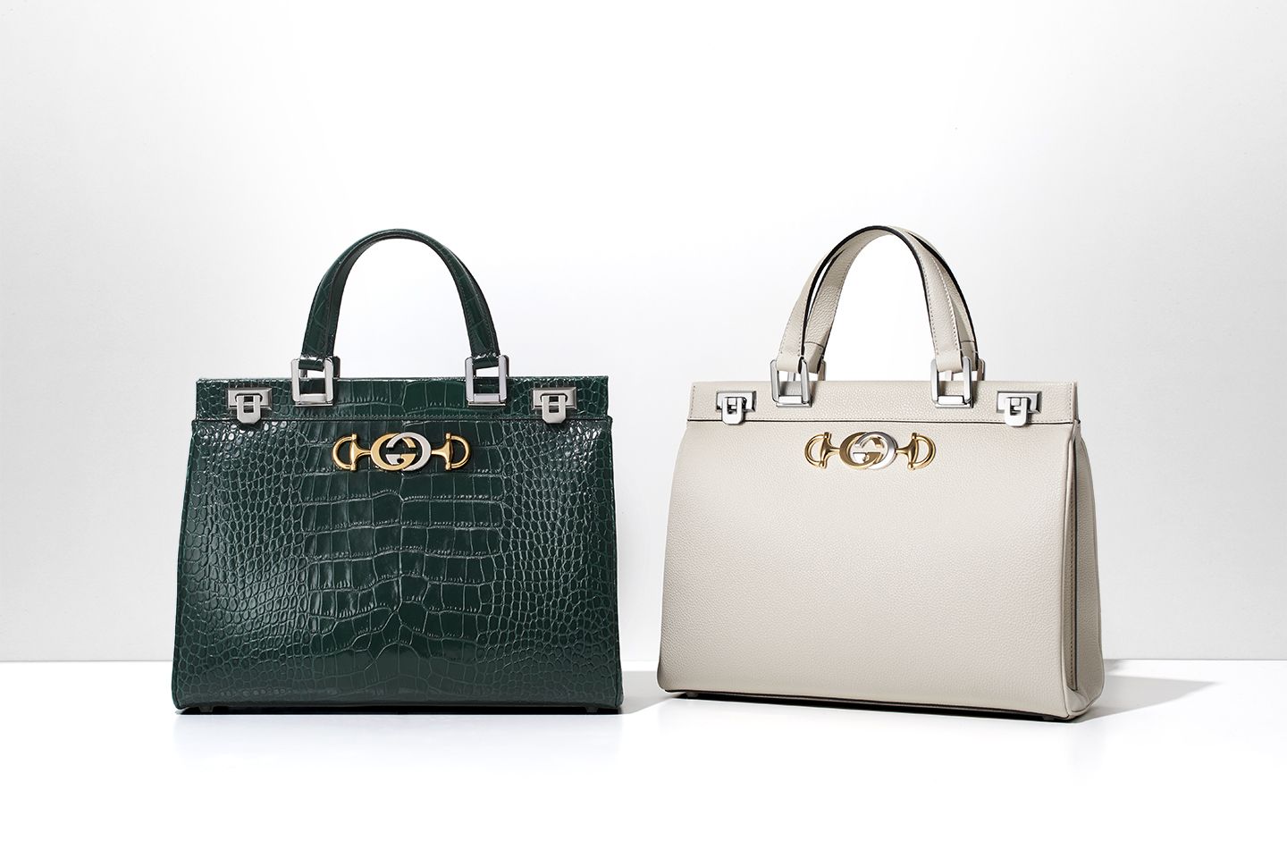 GUCCI(グッチ)の新作バッグ「グッチ ズゥミ」