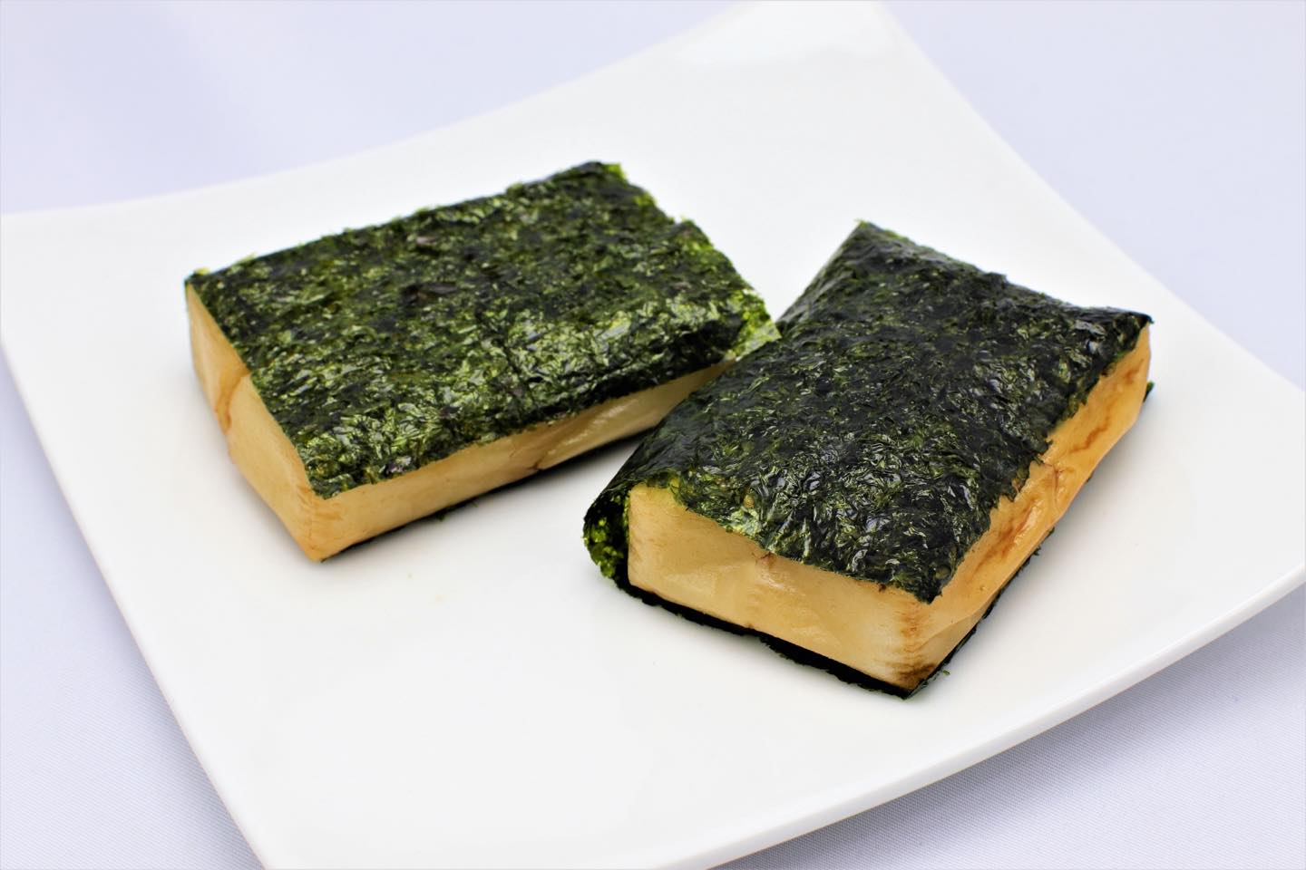 磯部巻き