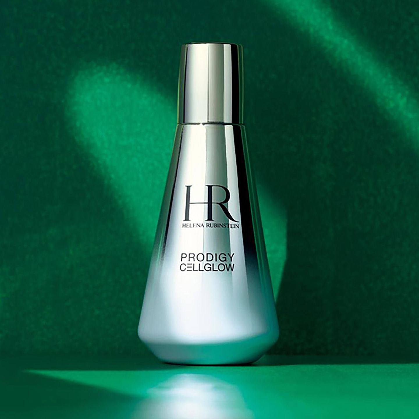 ヘレナ ルビンスタイン プロディジー CELグロウエッセンス エマルジョン 100ml ¥50,000肌