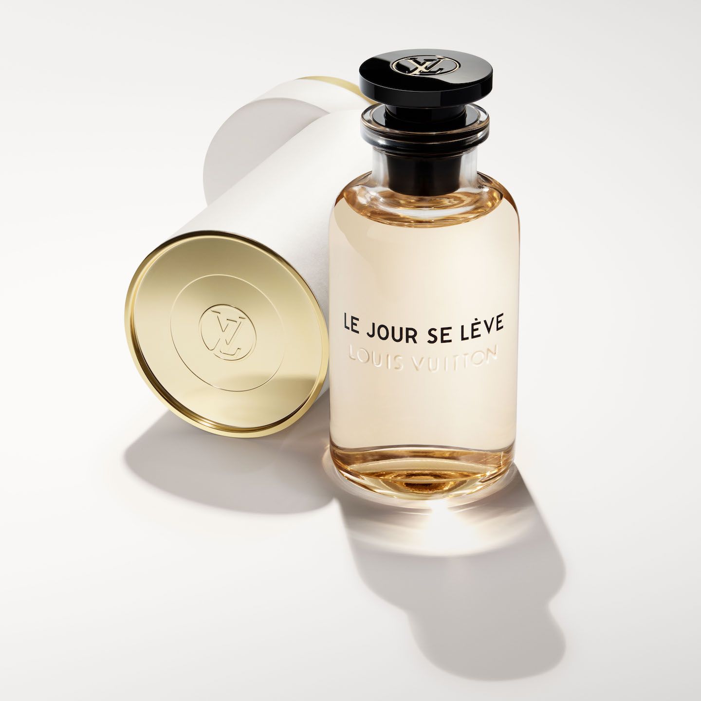 ルイ・ヴィトンの旅をイメージした香水「ルジュール・スレーヴ」は 
