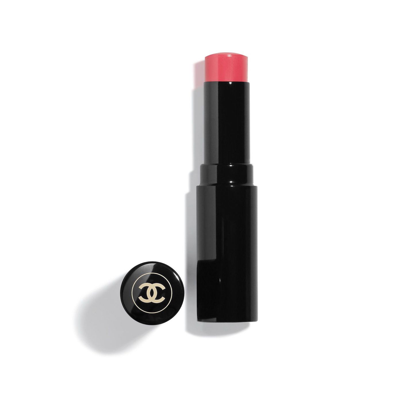 ©CHANEL レ ベージュ ボーム ア レーヴル(ライト) ¥3,900