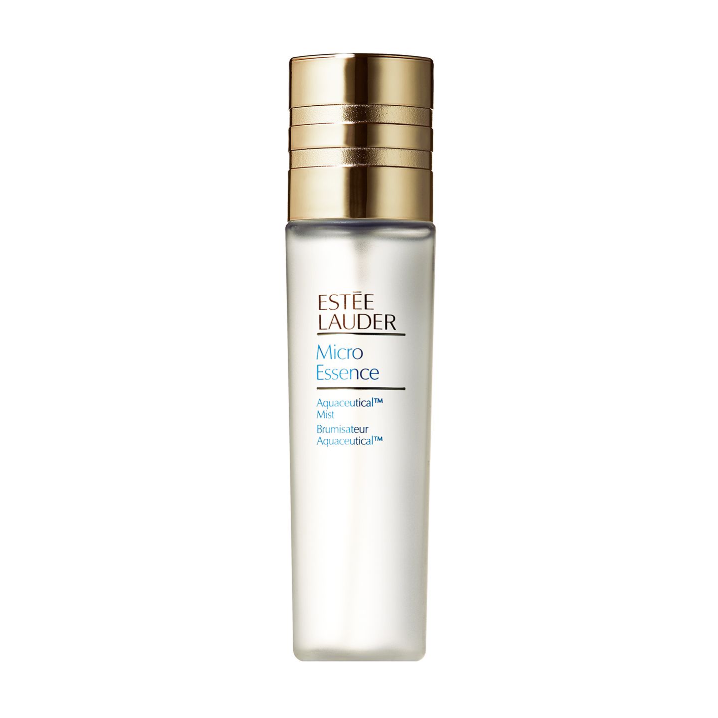マイクロ エッセンス アクアシューティカル™️ ミスト 75ml ¥8,000