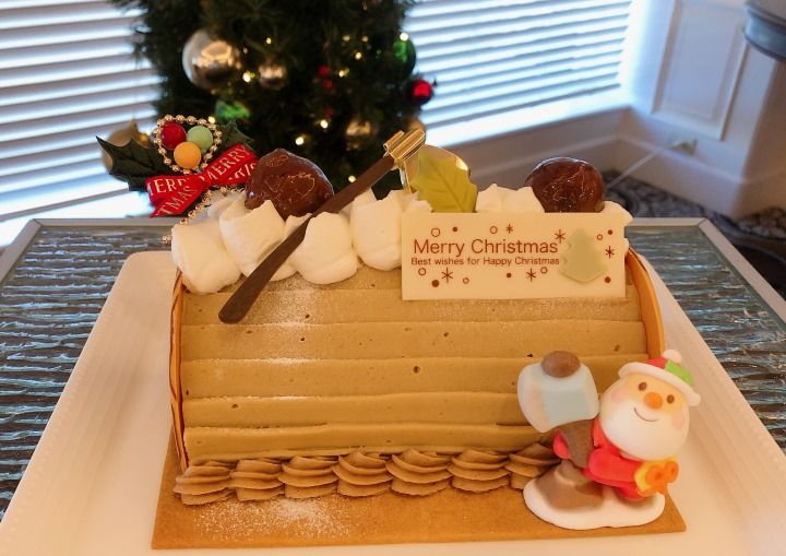 クリスマスケーキ_4,ホテル_4,いちご_4,チョコレート_4,千葉_4,クリスマスプレゼント2019_4