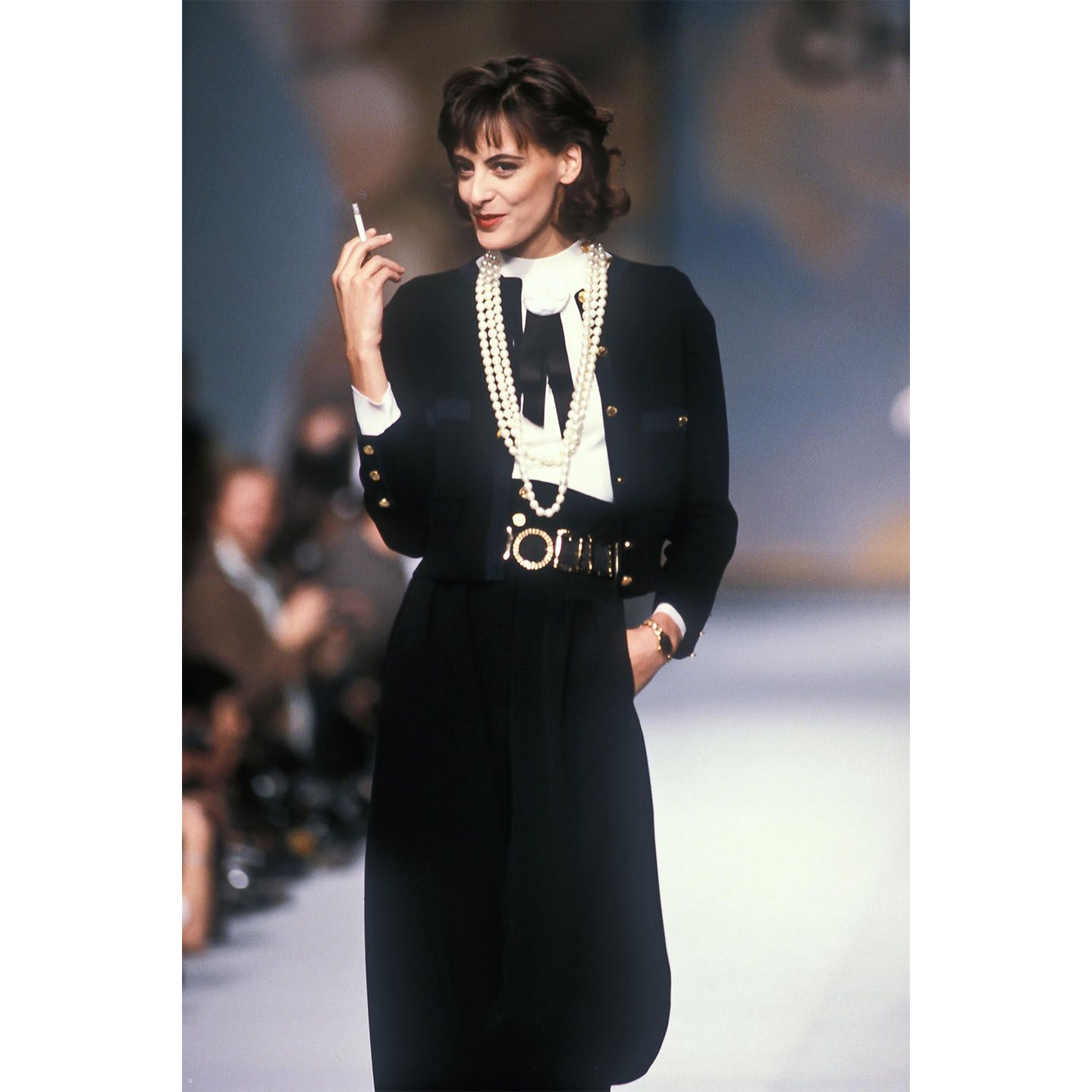1988年春夏コレクション