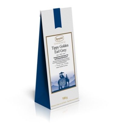 「ゴールデンアールグレイ(100g)」¥1782