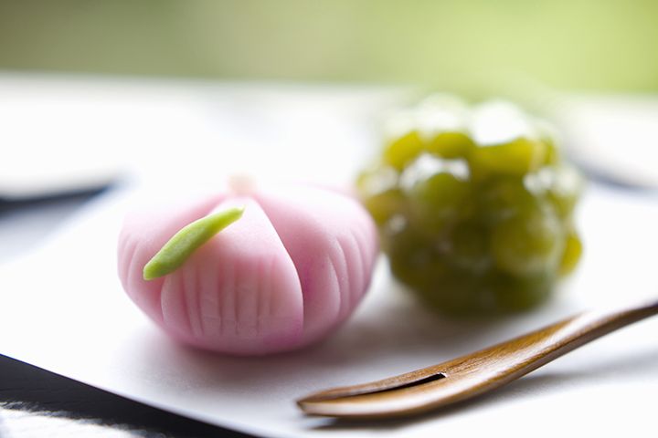 大切な方への贈り物は和菓子が最適