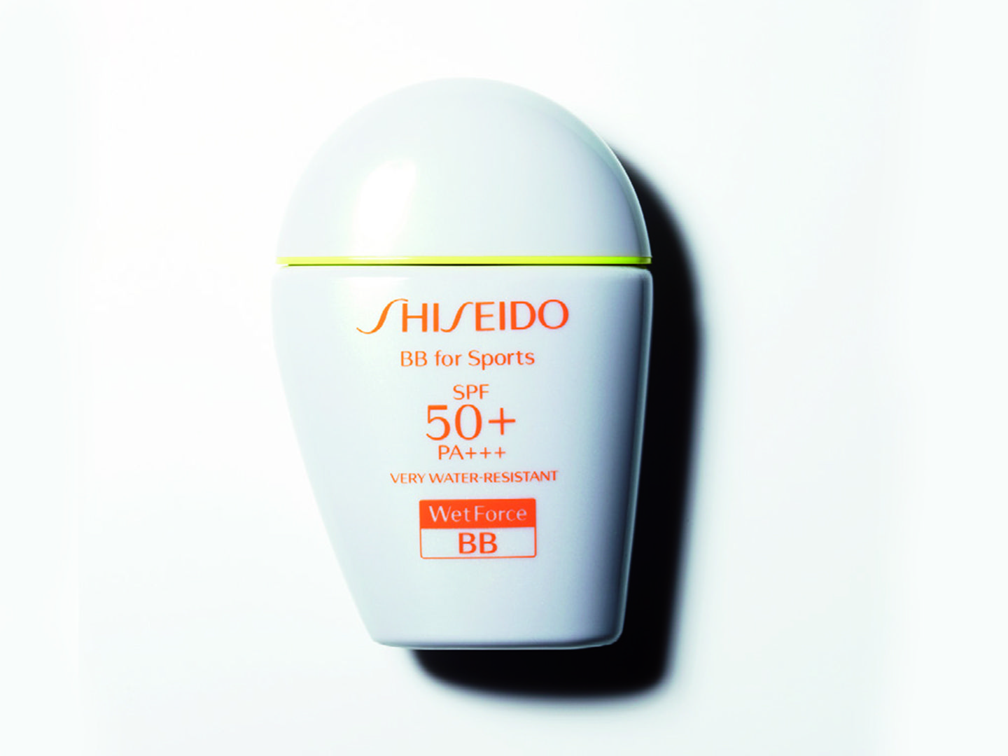 資生堂インターナショナル SHISEIDO BB フォー スポーツ 30mL ¥4,200