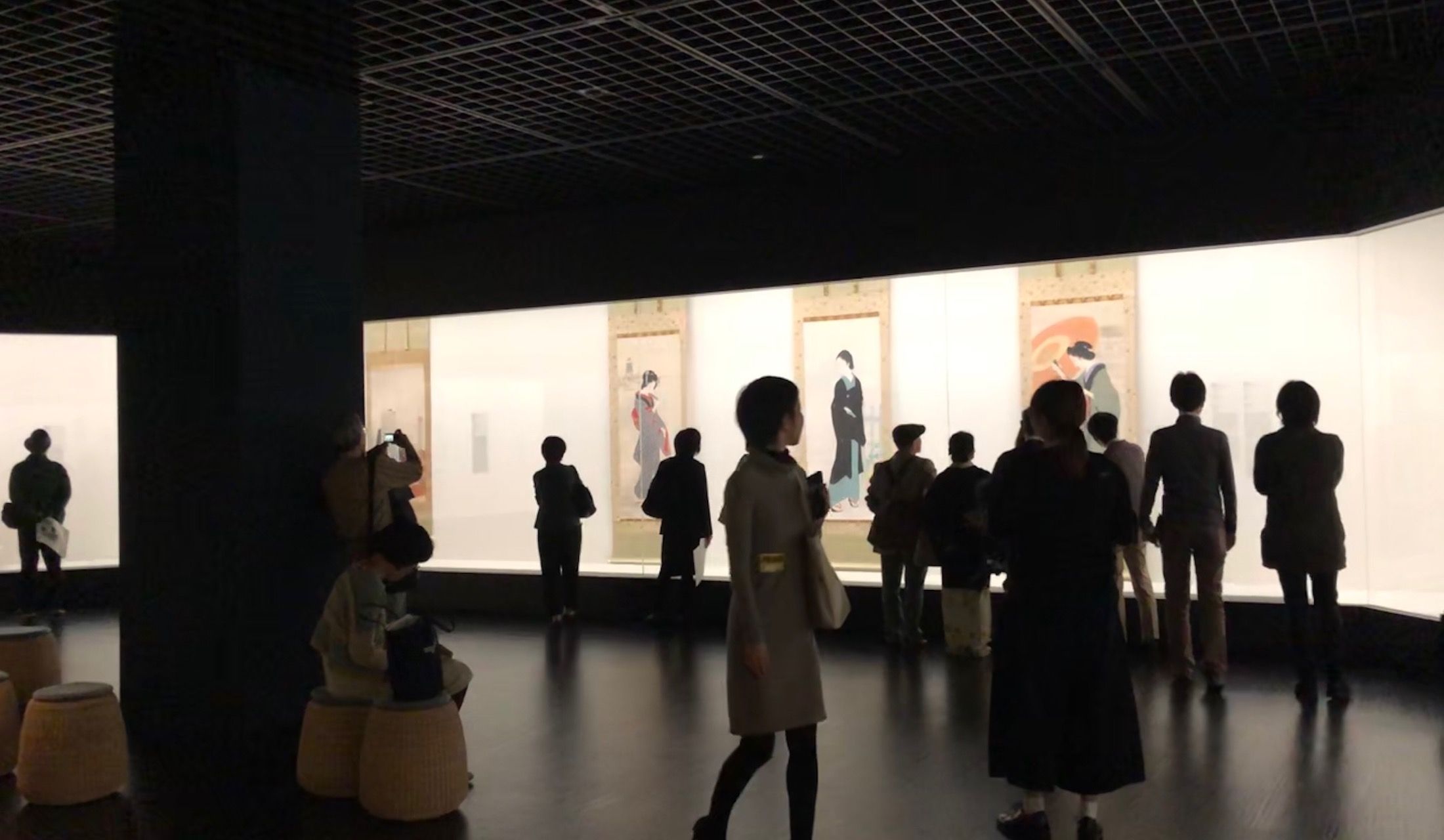 和文化_1,着物_1,展覧会_1,東京_1