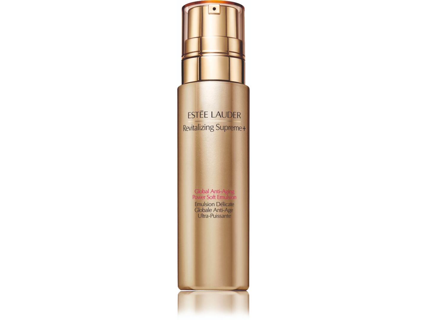 エスティ ローダー シュープリーム プラス ミルキー ローション 100ml ¥12,500