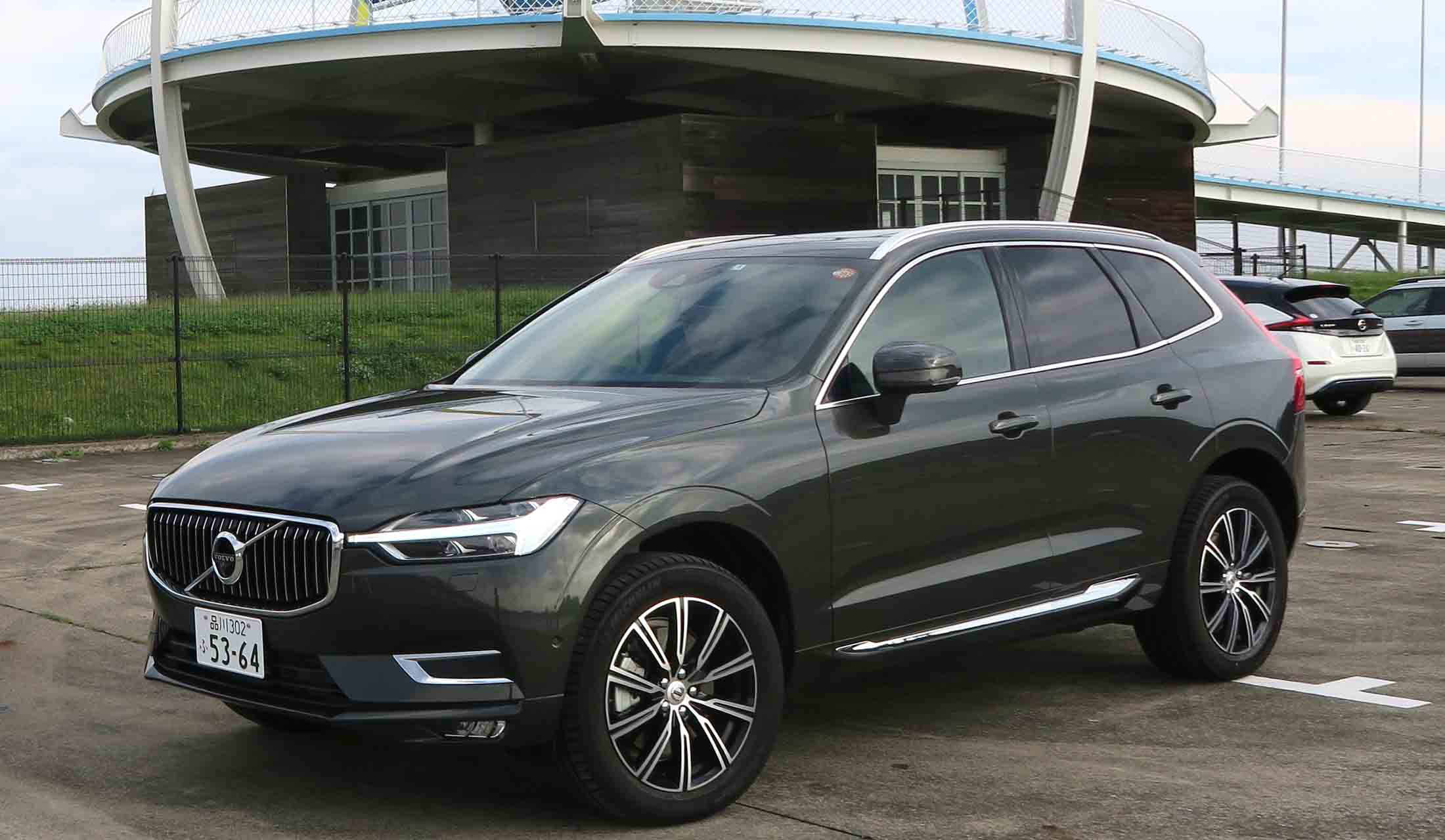 ボルボ|XC60