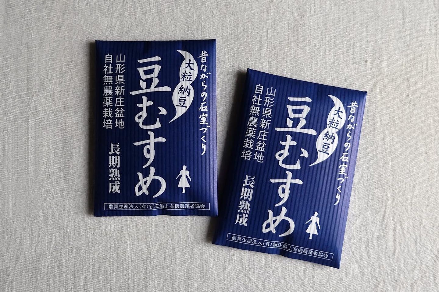 豆むすめa