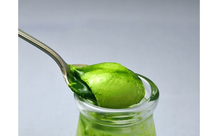 「茶游堂 抹茶 宇治ぷりん(濃茶)」(茶游堂・京都府)