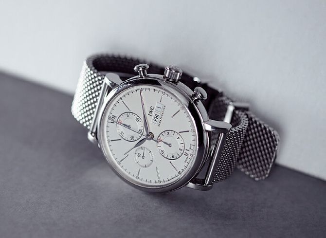 【13】IWC