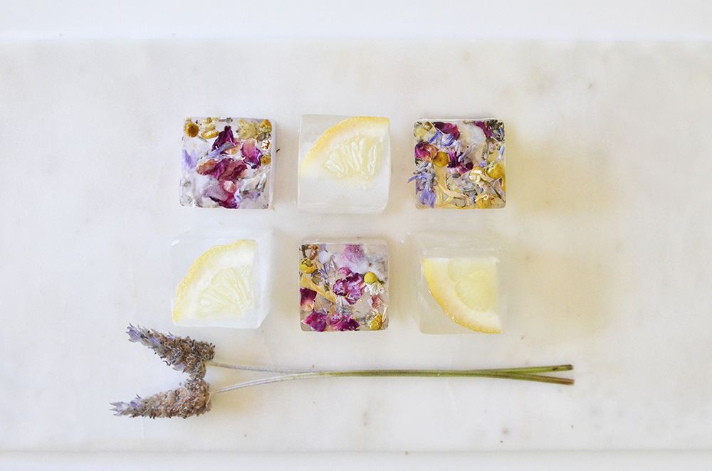 LOVE TEA ICE BLOCKS 〔出典元:LOVE TEA official web〕