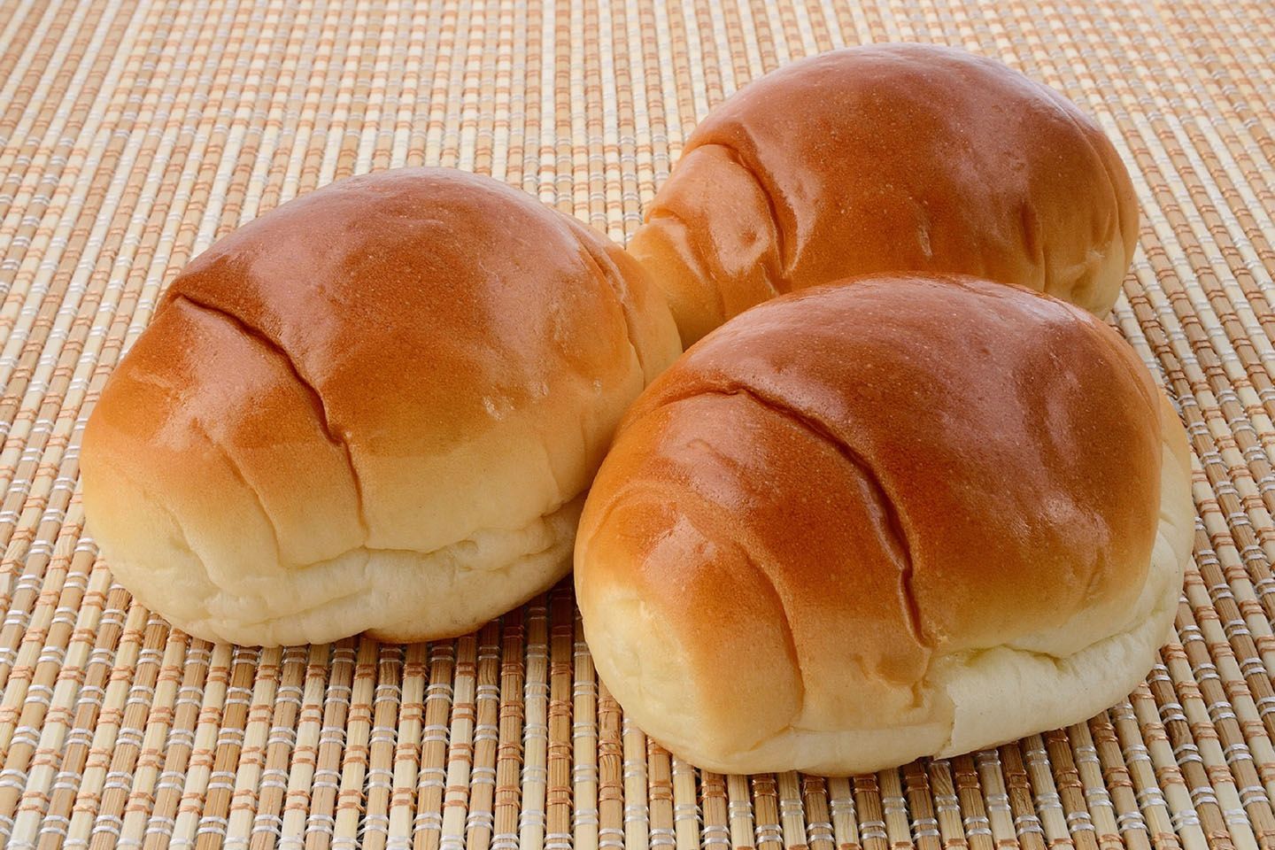 ロールパンのおいしい食べ方