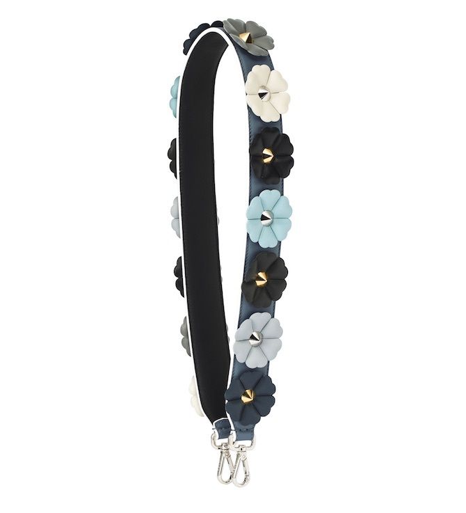 FENDI(フェンディ),ストラップ ユー