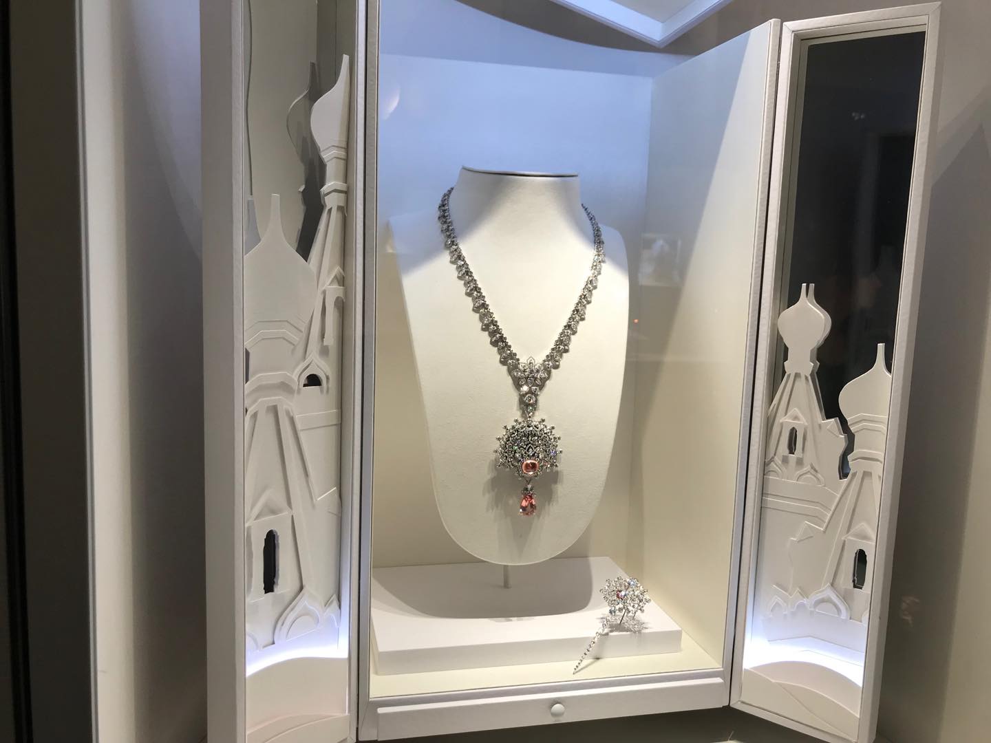 【3】Chaumet(ショーメ)