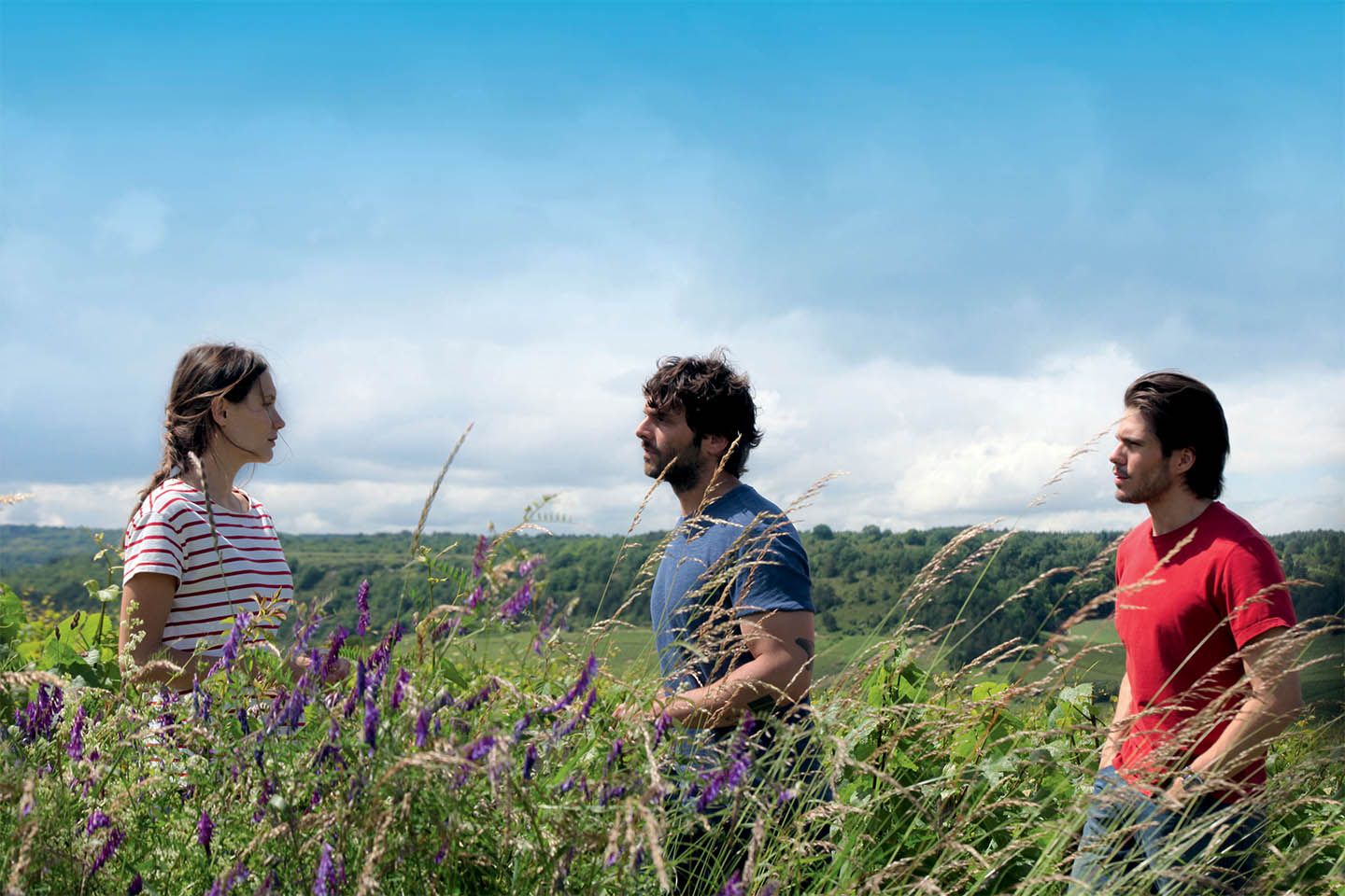 © 2016 - CE QUI ME MEUT - STUDIOCANAL - FRANCE 2 CINEMA