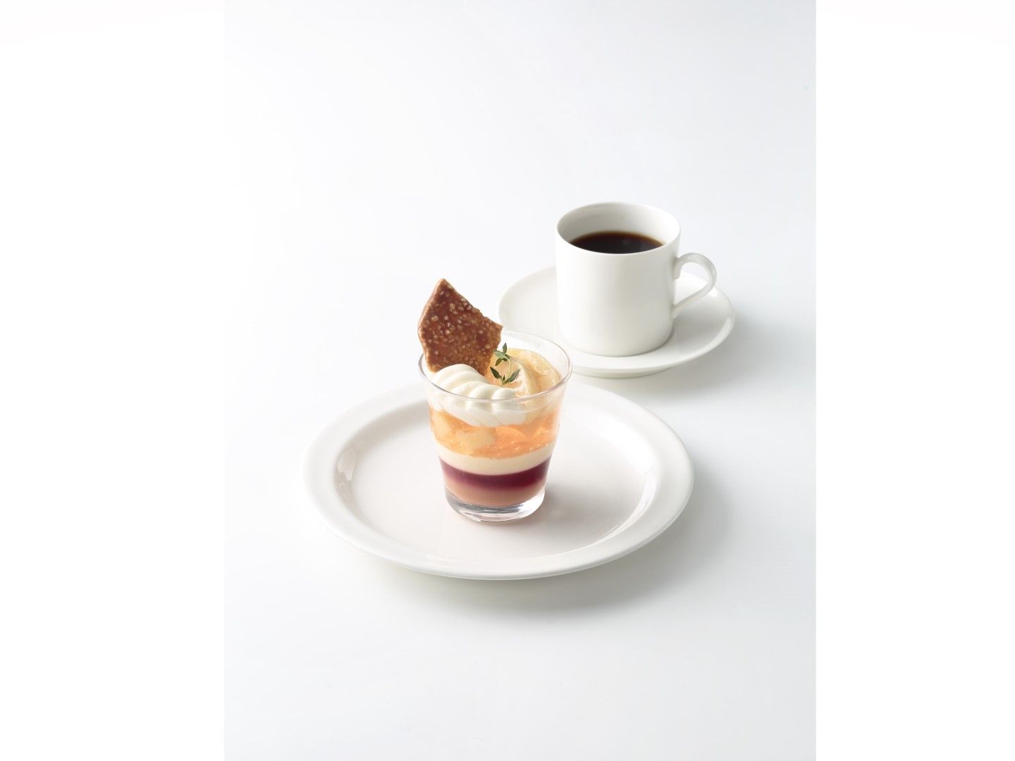 ブルディガラ カフェ ヴェリーヌ・ペシェの画像