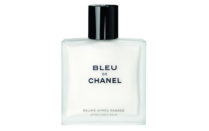 シャネル アフターシェイヴ モイスチャライザー 90mL ¥6,000