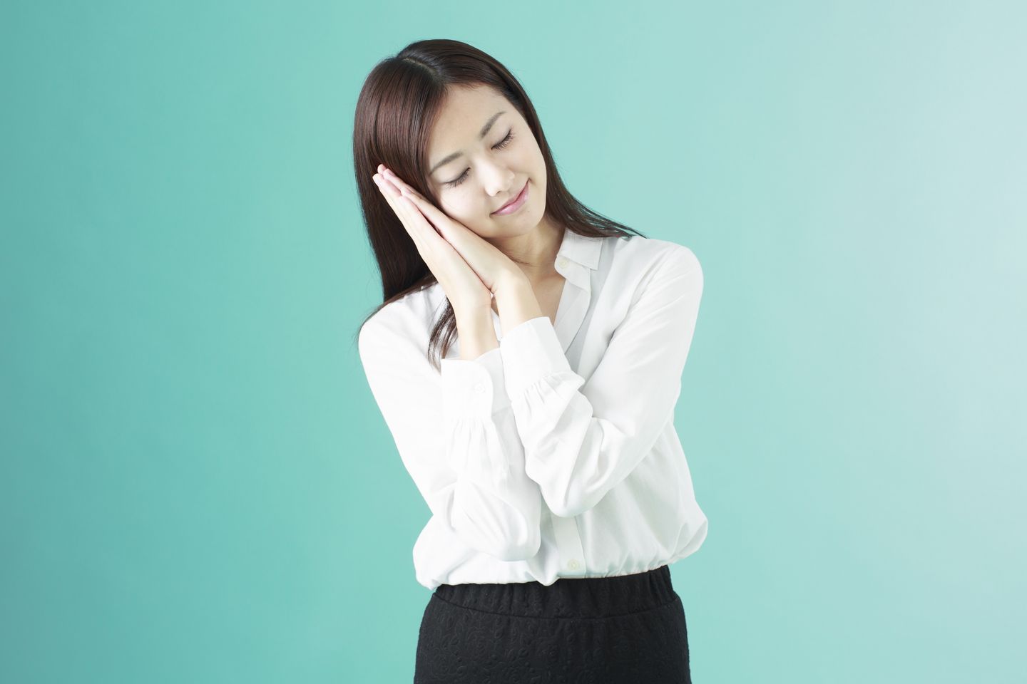 車内で居眠りするととんでもない事態に!?