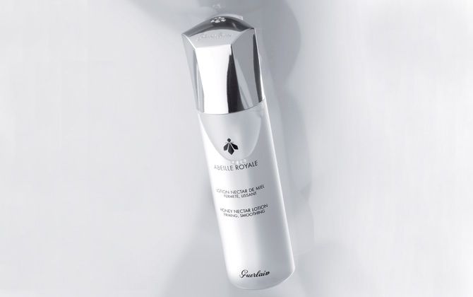 ゲラン アベイユ ロイヤル アクティヴ ローション 150ml ¥7,600(税抜)