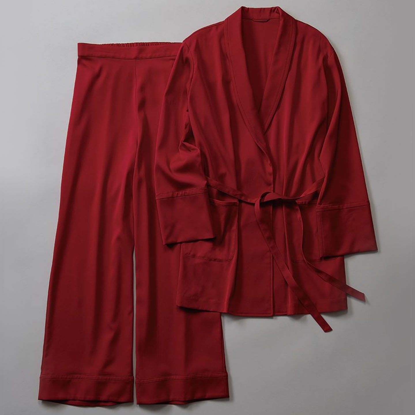 レディスショールカラー¥83,000(税抜)