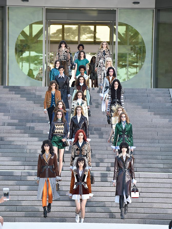 ©Louis Vuitton Malletier