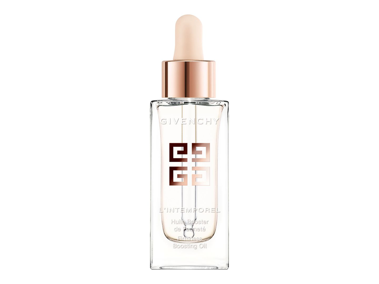 パルファム ジバンシイ ランタンポレル ブースター オイル 30ml ¥13,500