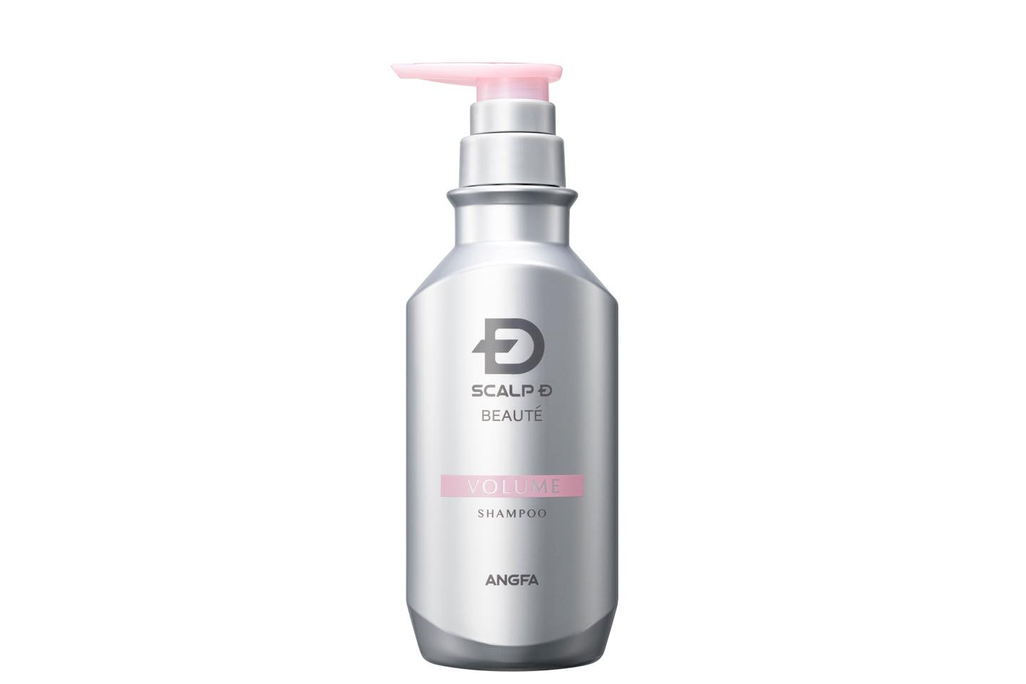 スカルプD ボーテ 薬用スカルプシャンプー(ボリューム) 350ml ¥3,900