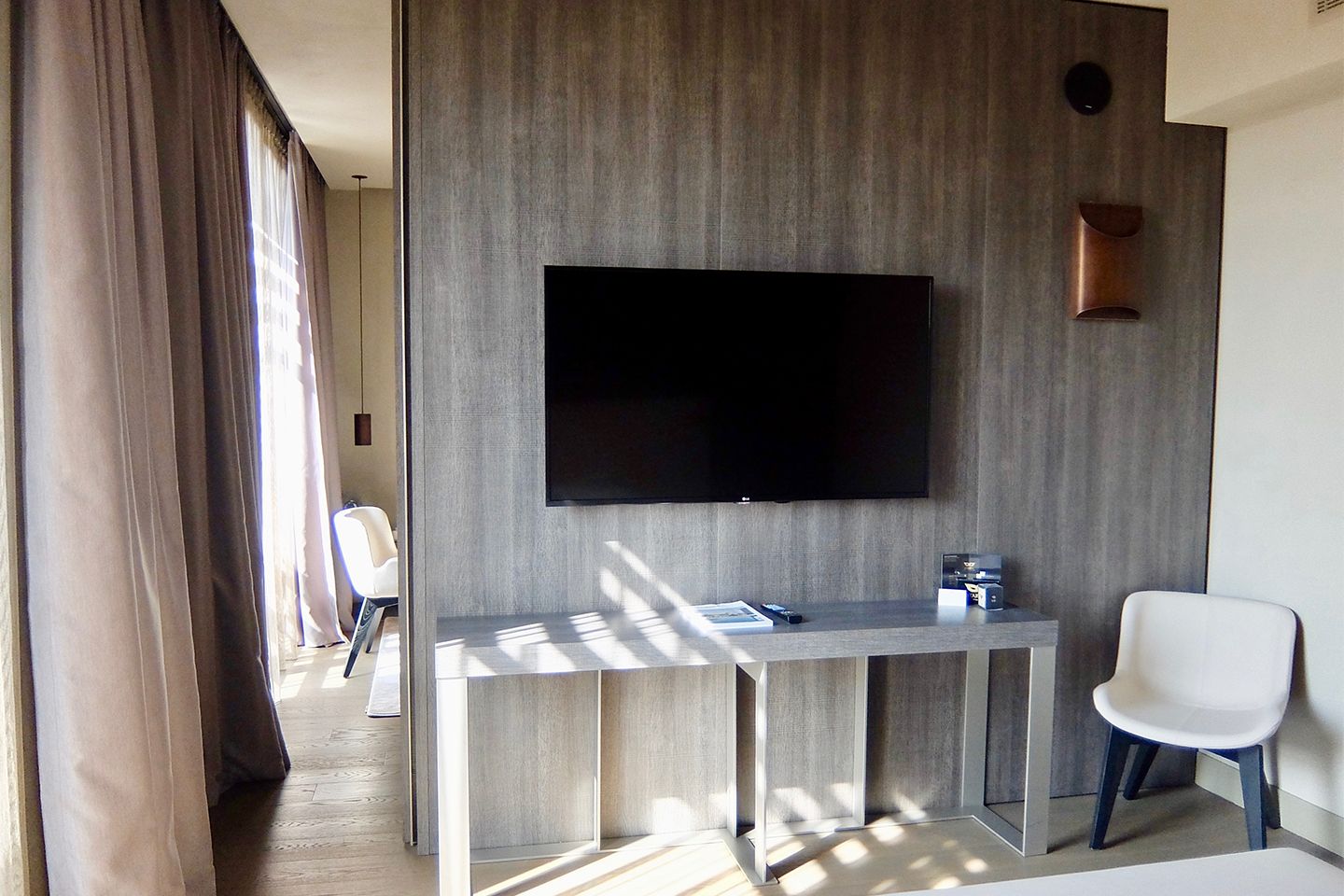 おしゃれなインテリアの部屋