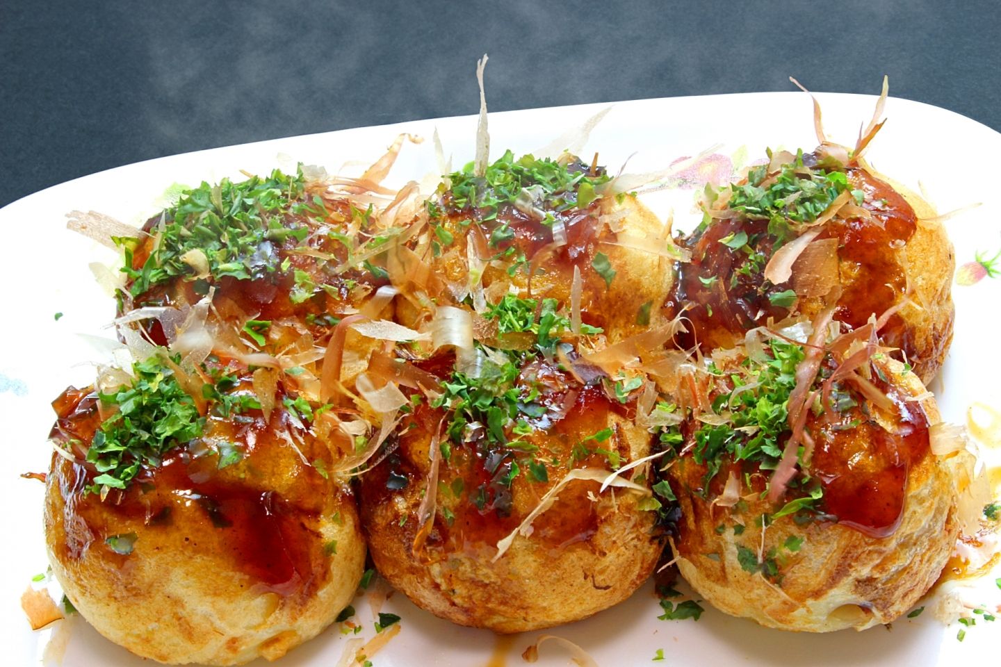たこ焼きのイメージ