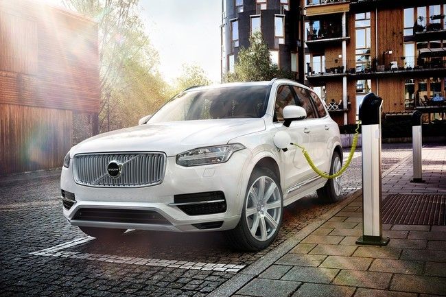 ボルボ|XC90