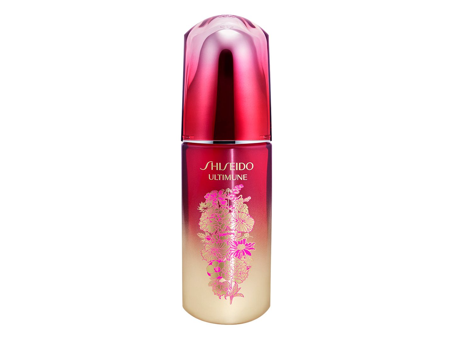SHISEIDO アルティミューン™ パワライジング コンセントレート N リミテッドエディション 75ml ¥16,000(2019年11月1日数量限定発売)