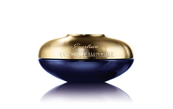 オーキデ アンペリアル ザ クリーム 50mL ¥54,600(税抜・2017年1月2日発売)