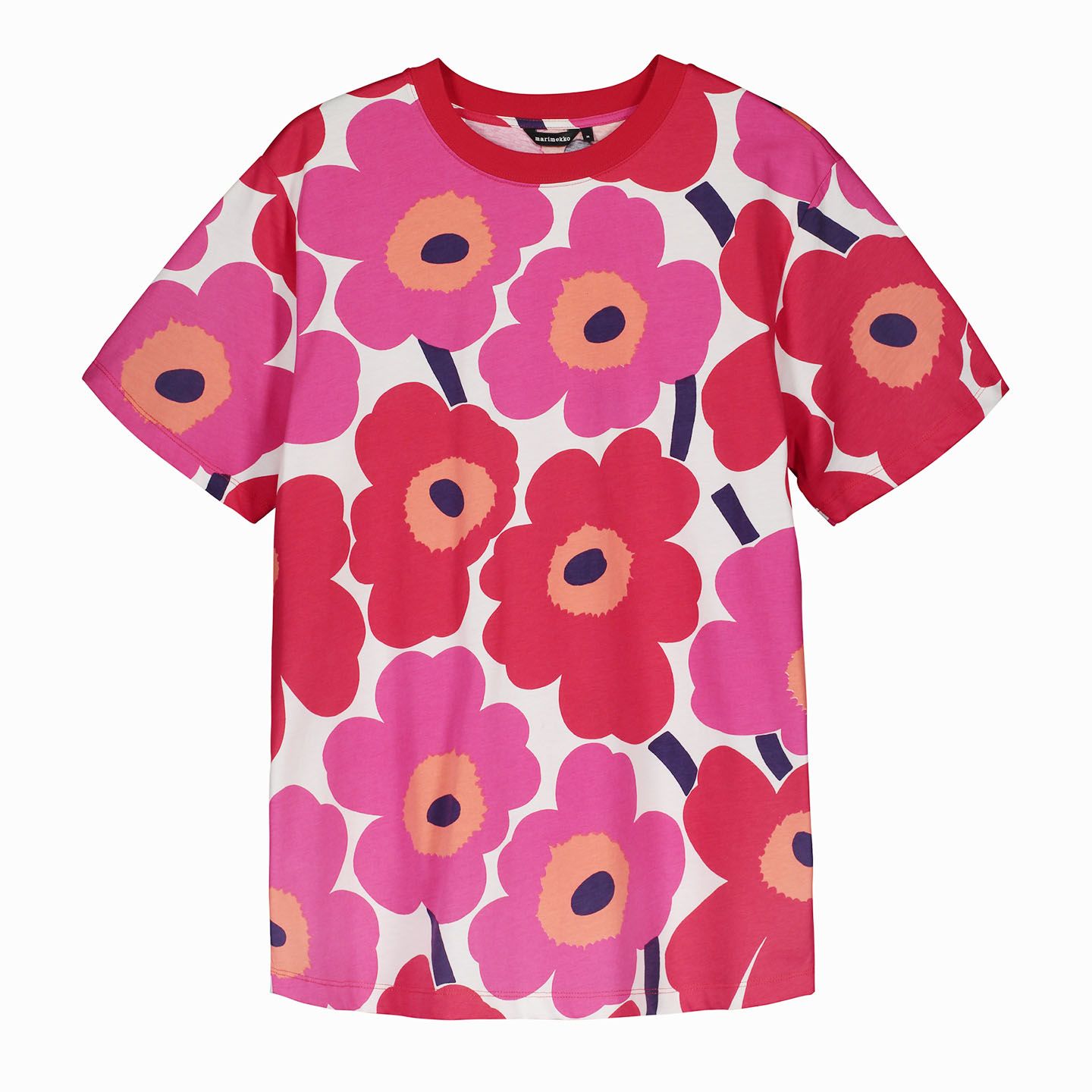 Tシャツ¥13,000【全2色】
