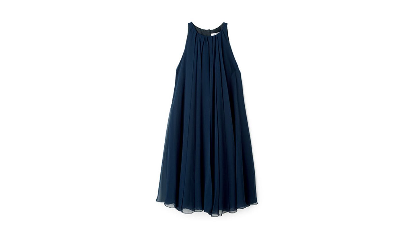 ワンピース¥433,000(ランバン ジャパン)