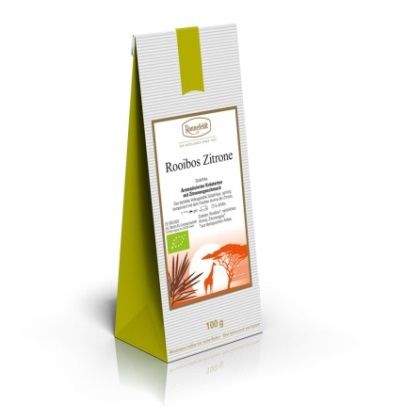 「ルイボスレモン(100g)」¥1782