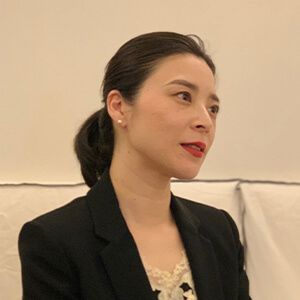 金子早紀さん 「ラペルラ」プライベート クライアント マネージャー