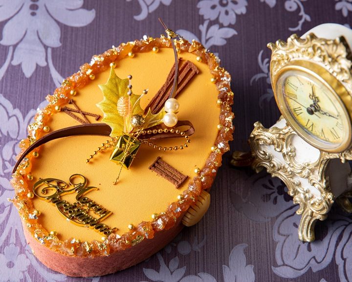 クリスマスケーキ_2,ホテル_2,東京_2,クリスマスプレゼント2019_2,栗_1