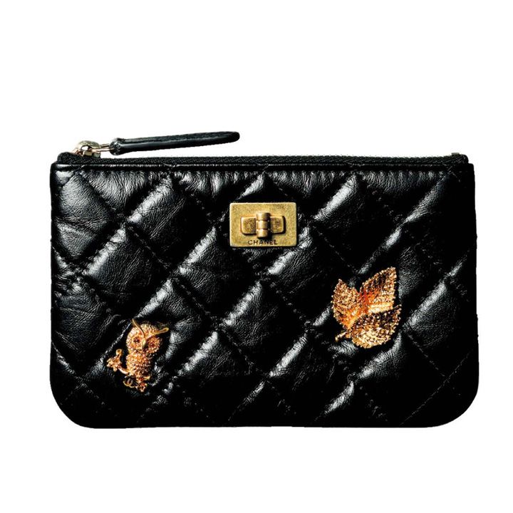 ■CHANEL(シャネル)のミニ財布