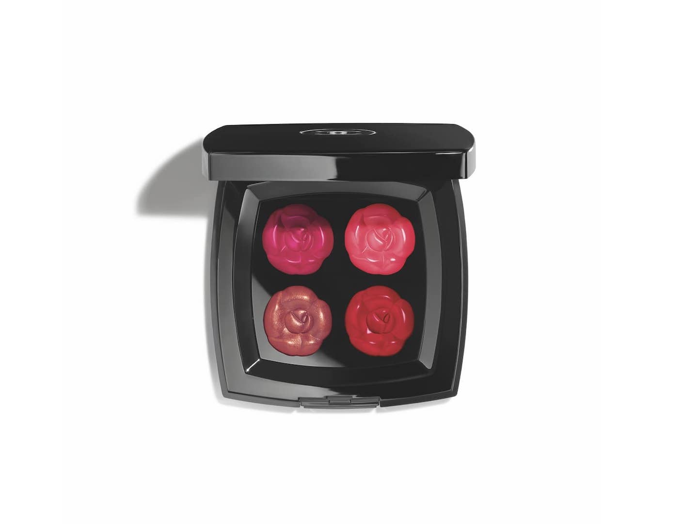 シャネル カメリア ドー ¥7,200(2020年3月6日数量限定発売)©CHANEL