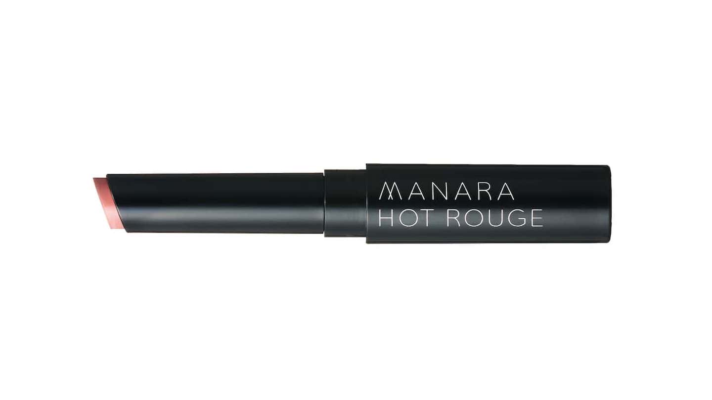 ホットルージュ¥2,360(数量限定品)