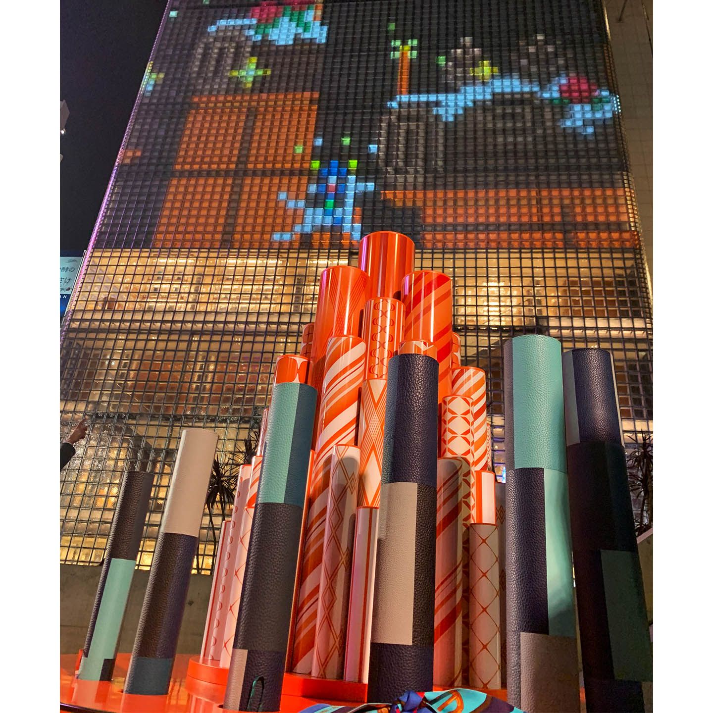 銀座_2,ファッションニュース_2