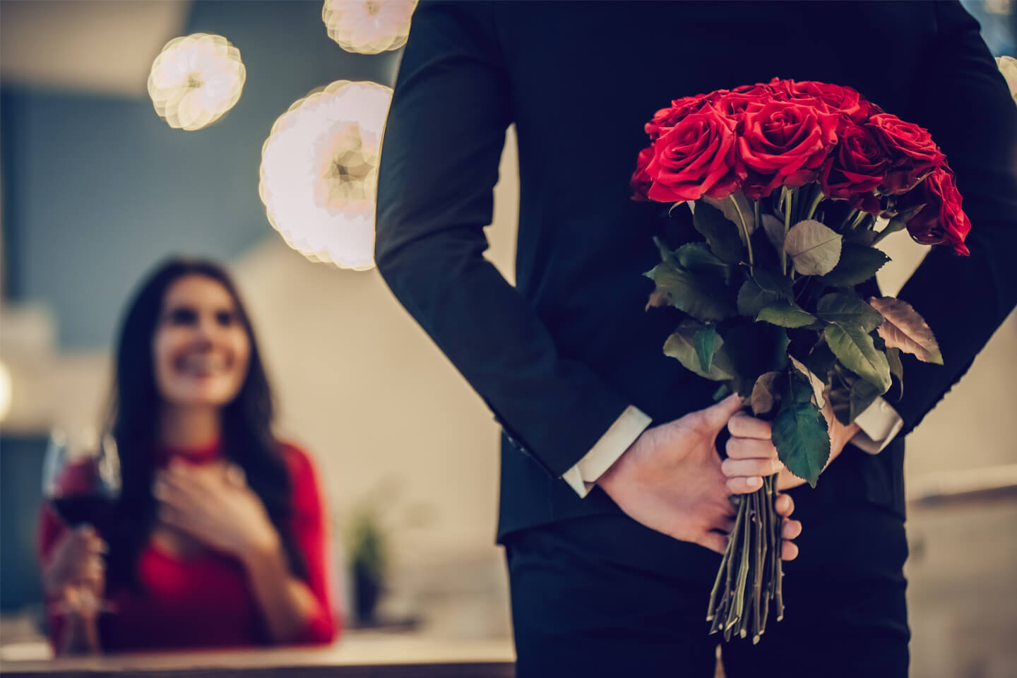 男性から女性へプレゼントする「逆バレンタイン」も、近年話題