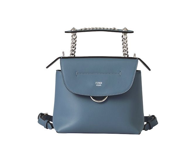 FENDI(フェンディ),バック トゥ スクール