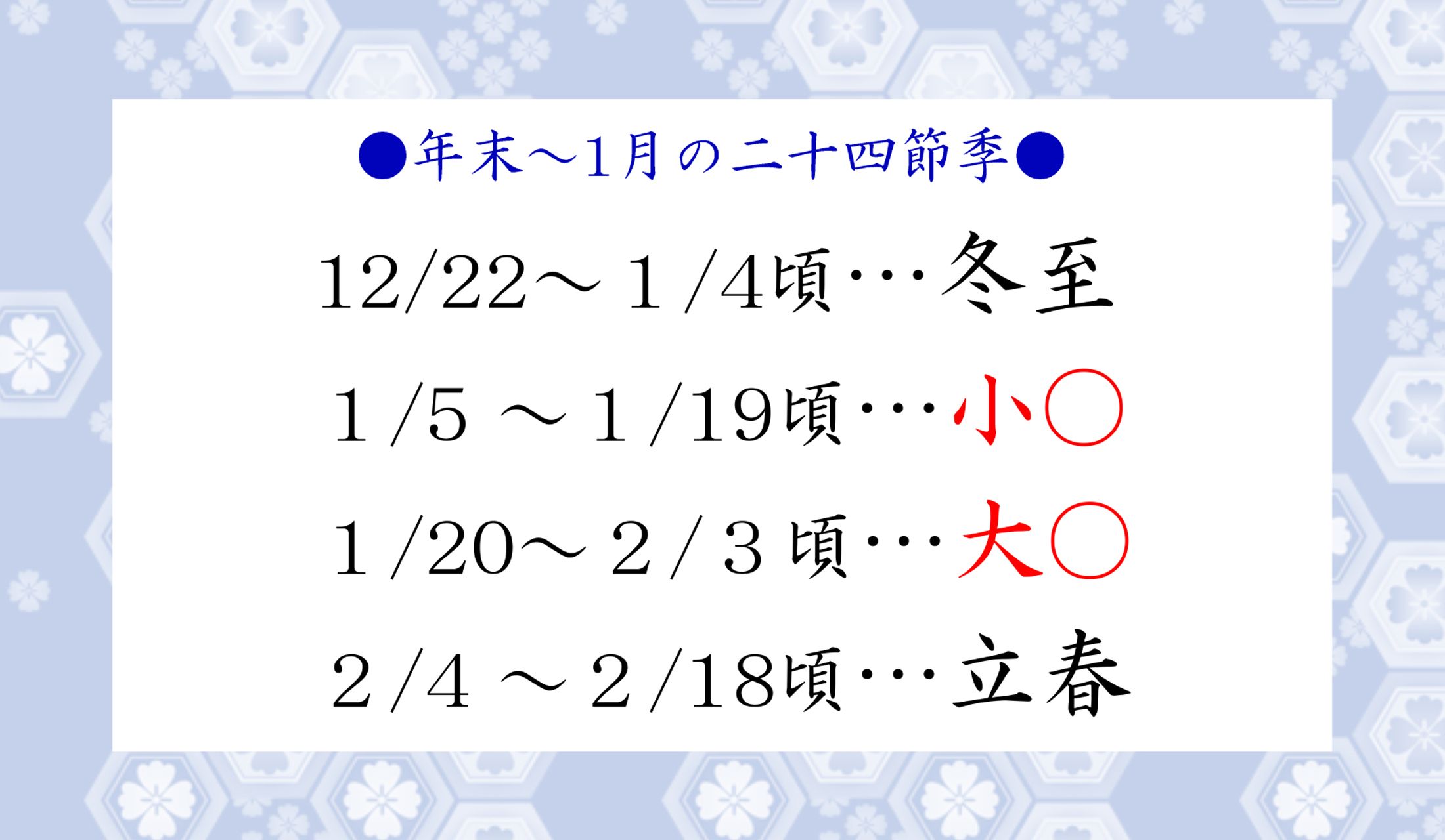 ○の中には、共通する漢字一文字が入りますよ!