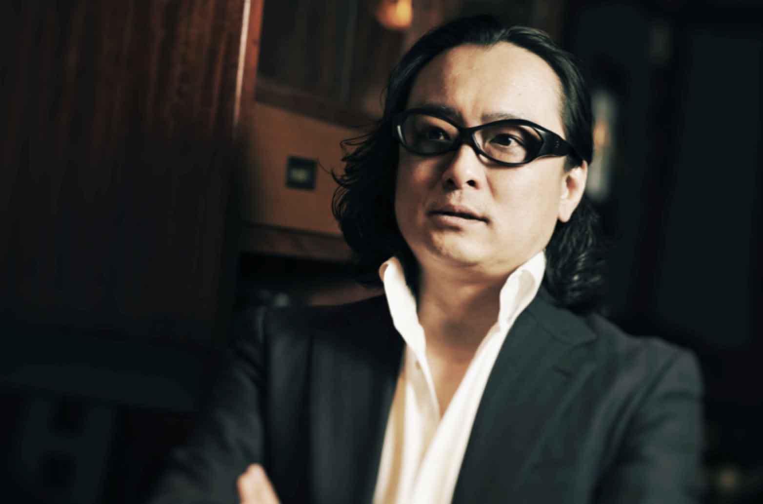 『アーツ』の井上大輔氏