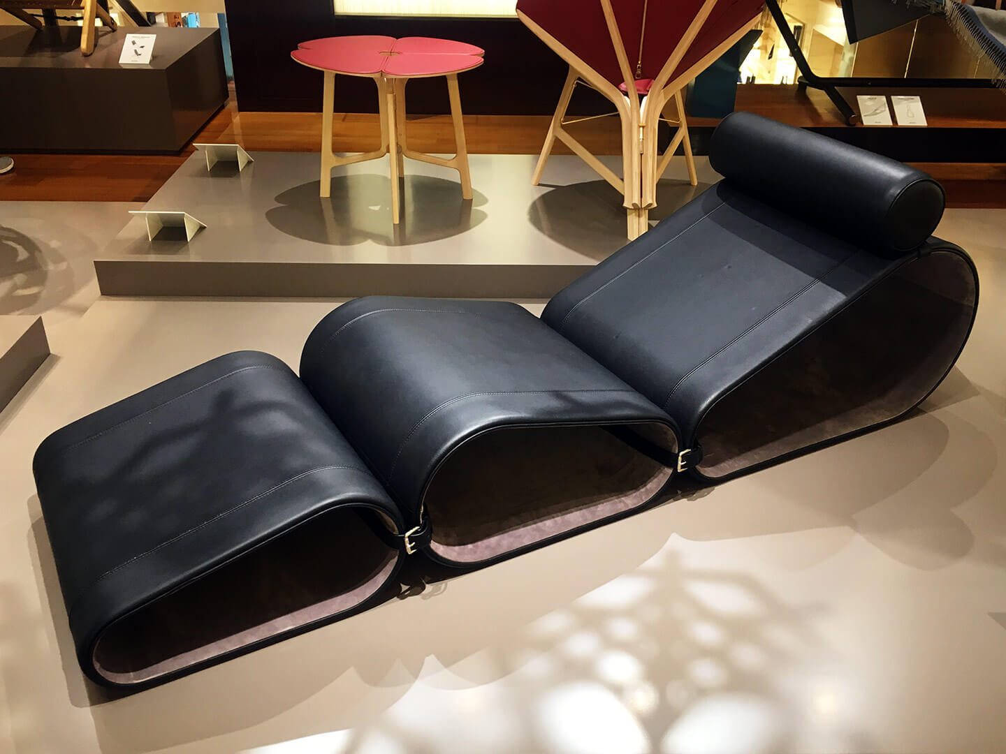 Lounge Chair / Marcel Wanders¥3,560,000