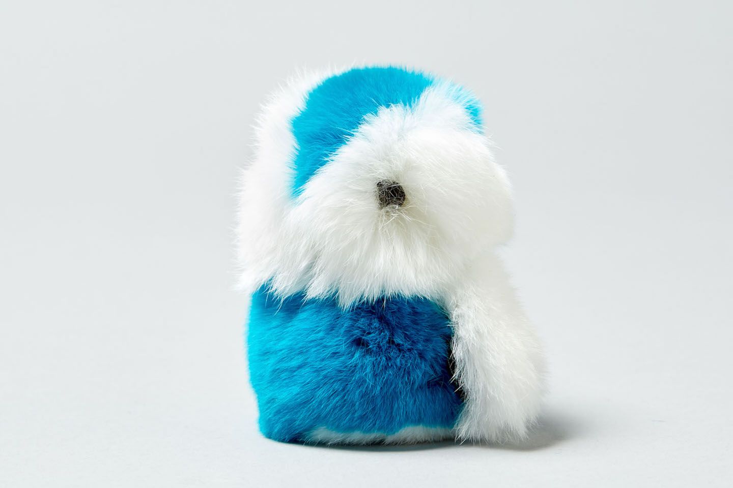 ペンギンのファーチャーム ¥57,000